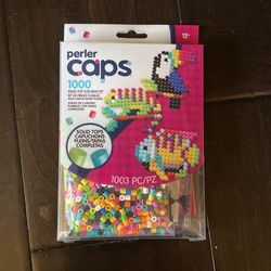 Peeler Caps 1000pcs