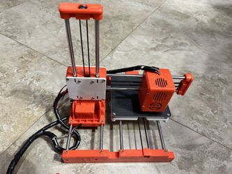 Mini 3D Printer
