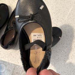 Ballet shoes