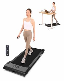 Lichico Walking Pad Treadmill