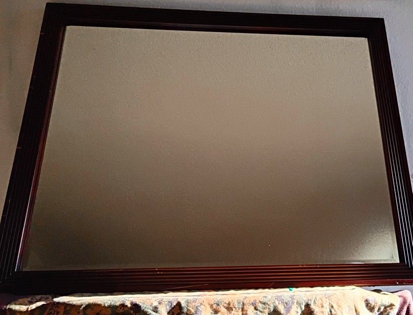 Bedroom Dresser Mirror 2013 Indonesia