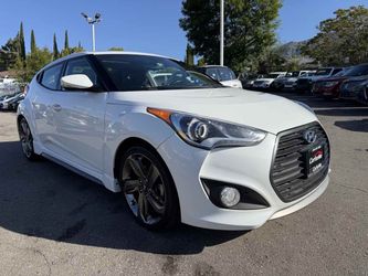 2014 Hyundai Veloster