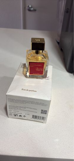 Maison Francis Kurkdjian Baccarat Rouge 540 EDP