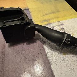 Honda Accord 2003-2007 Windshield Wiper Switch 