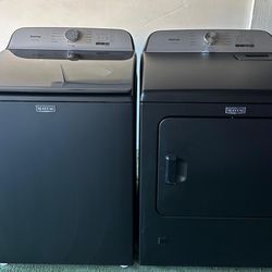 Washer/dryer