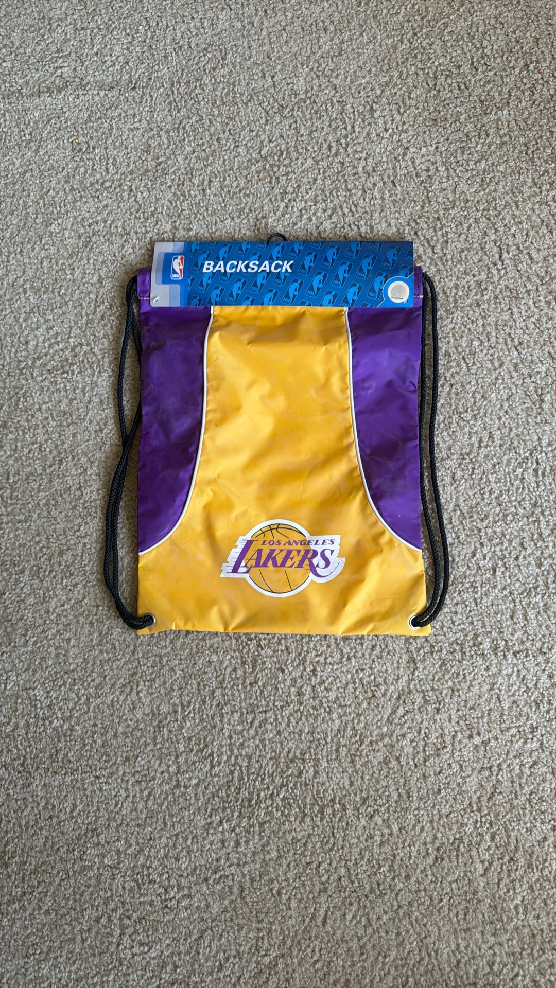 Lakers Duffle bag 🎒 