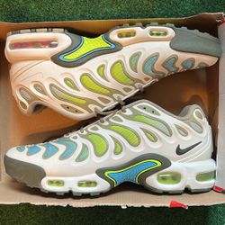 Nike Air Max Plus Drift ‘Phantom Cyber’