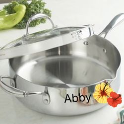 Princess house sartén triply 11”