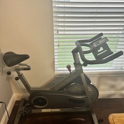 Spinning Spinner S7 Indoor Cycling Bike