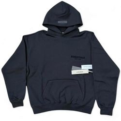 essentials fear of God hoodies