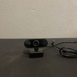 USB Webcam