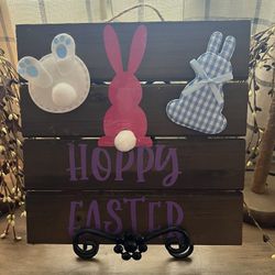 Easter decoration 