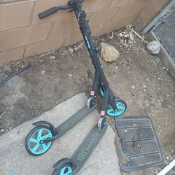 All 3 Scoters 25$
