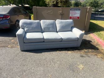 Free couch