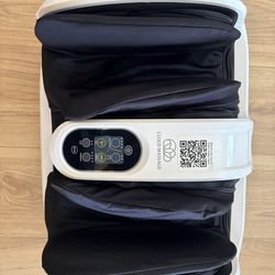 Cloud massage