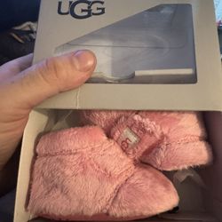 Newborn Baby Uggs 