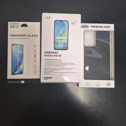 Samsung Galaxy A16 5G Bundle