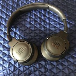 JBL Headphones