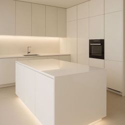 Kitchen Cabinets 