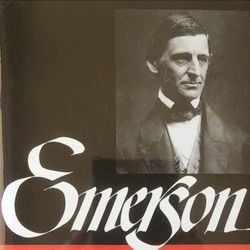 Ralph Waldo Emerson: Essays and Lectures LOA #15 : Nature; Addres