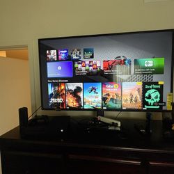 Xbox One Slim