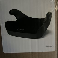Cosco Booster Seat 
