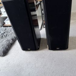 Klipsch Epic CF1 Speakers