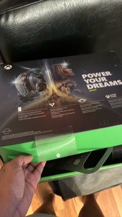 Xbox for sale no controller 500 obo