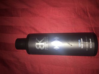 Bedroomkandi body wash for men