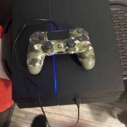 PS4 