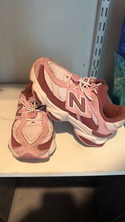 Toddler new balance