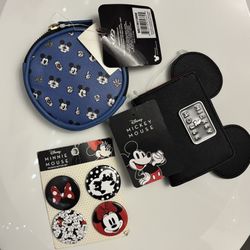 Mickey Mouse bundle
