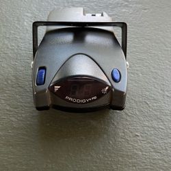 Trailer Brake Controller