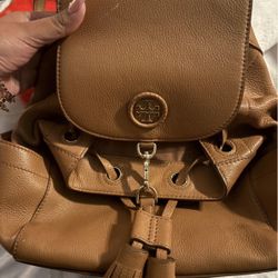 Tory Burch Back Pack 