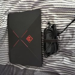 HP Omen 15t Laptop