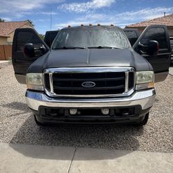 2003 Ford F-350