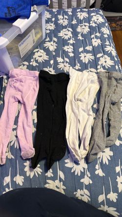 Baby Leggings