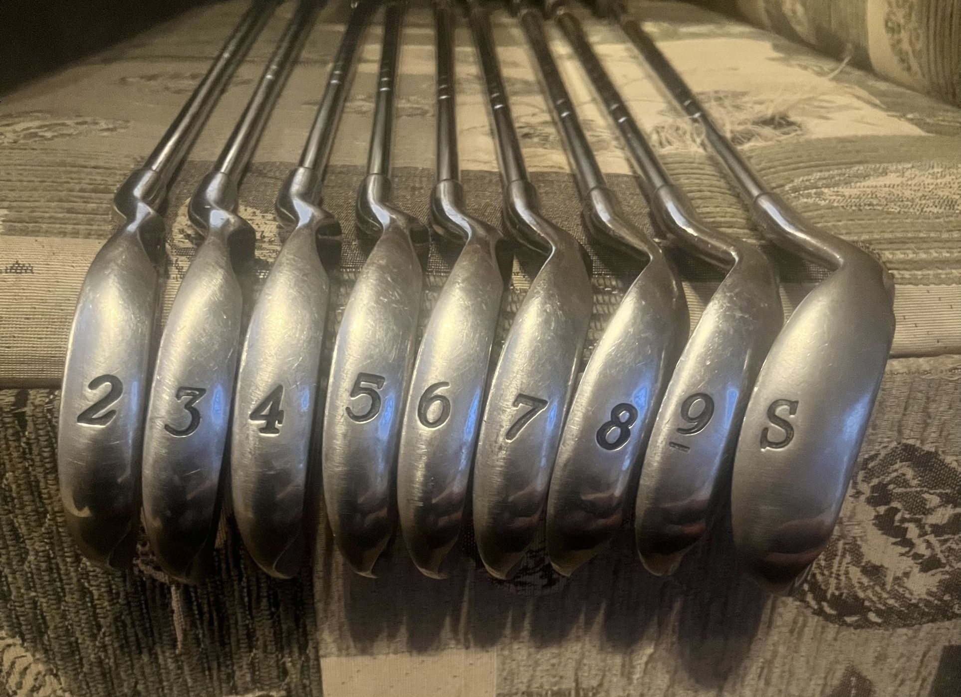 Golf Irons