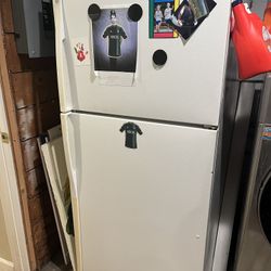 Refrigerator