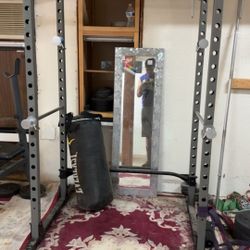 Gym Set