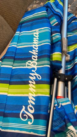 Beach umbrella
