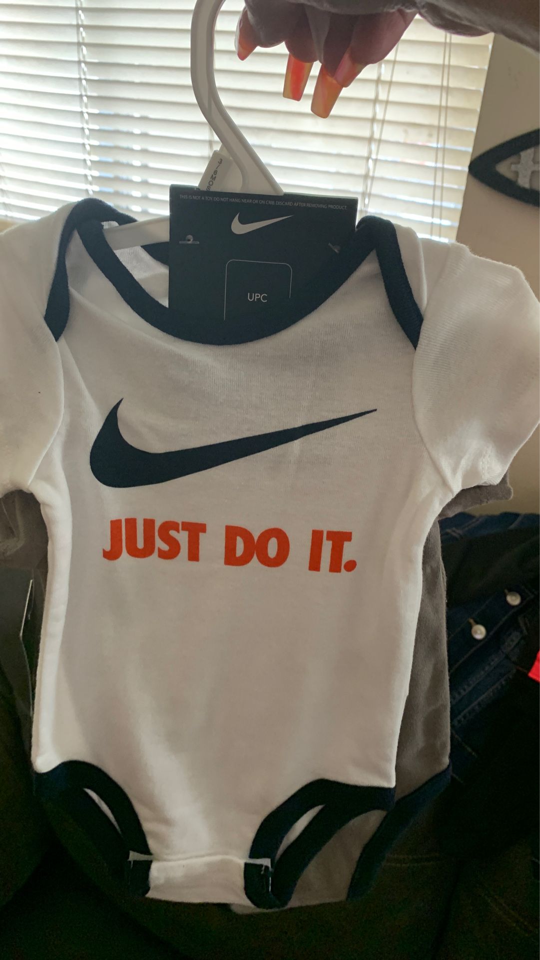Brand New Baby clothes