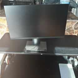 19 Inch dell Computer Monitor