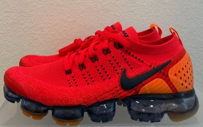 NIKE Vapormax Flyknit