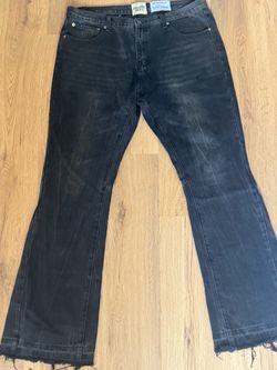 Gallery flared jeans