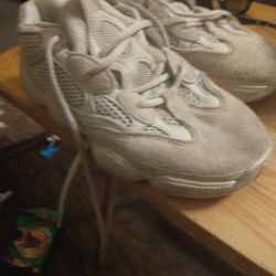 Shoe