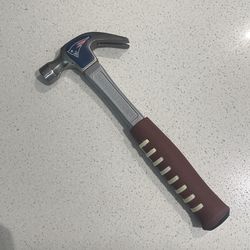 New England Patriots Hammer
