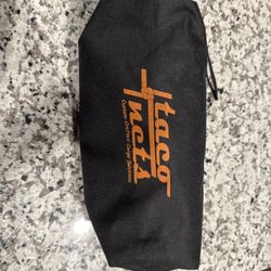 Taconets Cargo Net – Custom-Fitted Vehicle Cargo Solution with Hooks & Carabiners