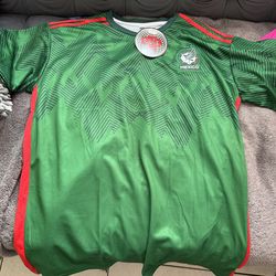 Mexico t shirt