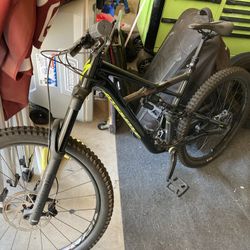 Specialized Enduro 2017